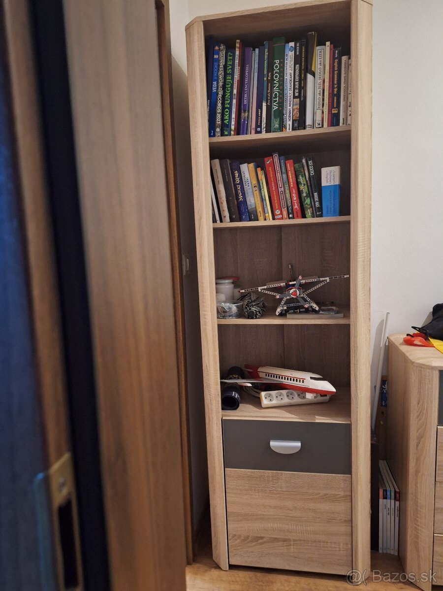 Nábytok do detskej izby