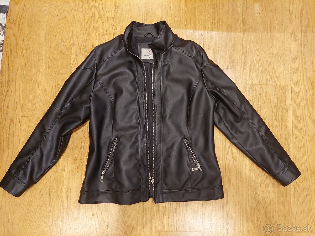 Dámska koženková bunka Andrea Lee