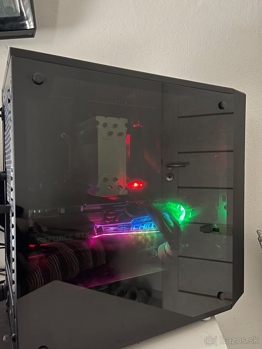PC na predaj