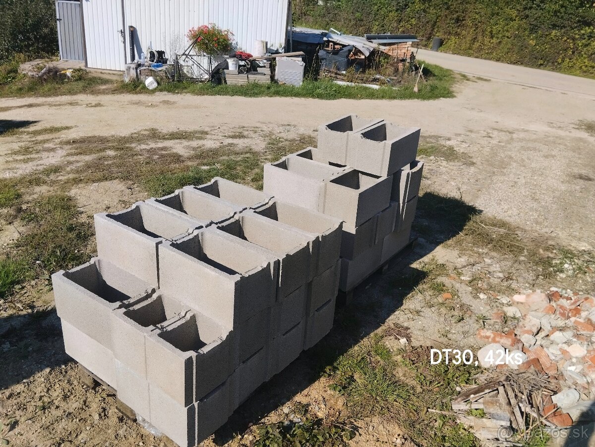 DT 30