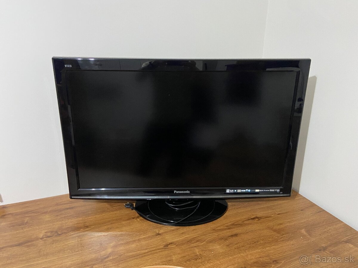 TV Panasonic Viera