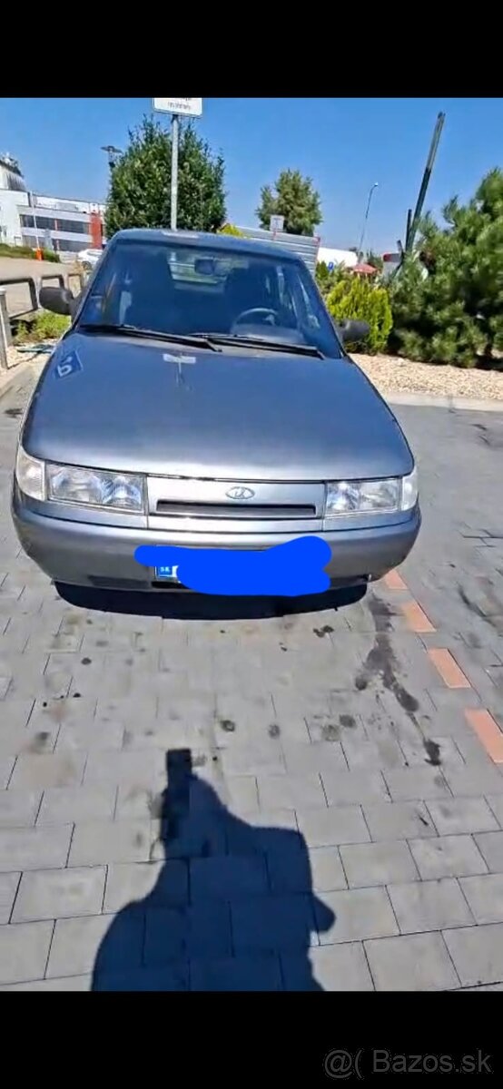 Predám Lada 2112-4