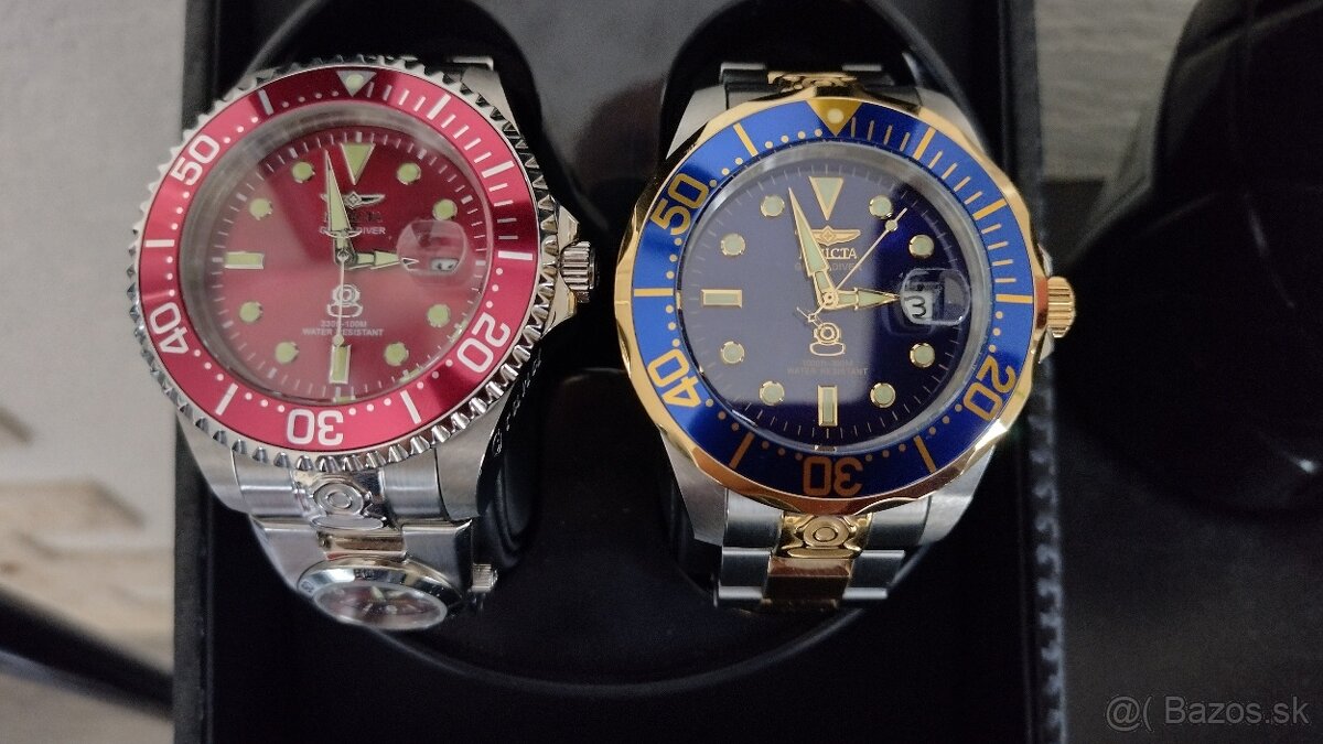 INVICTA
