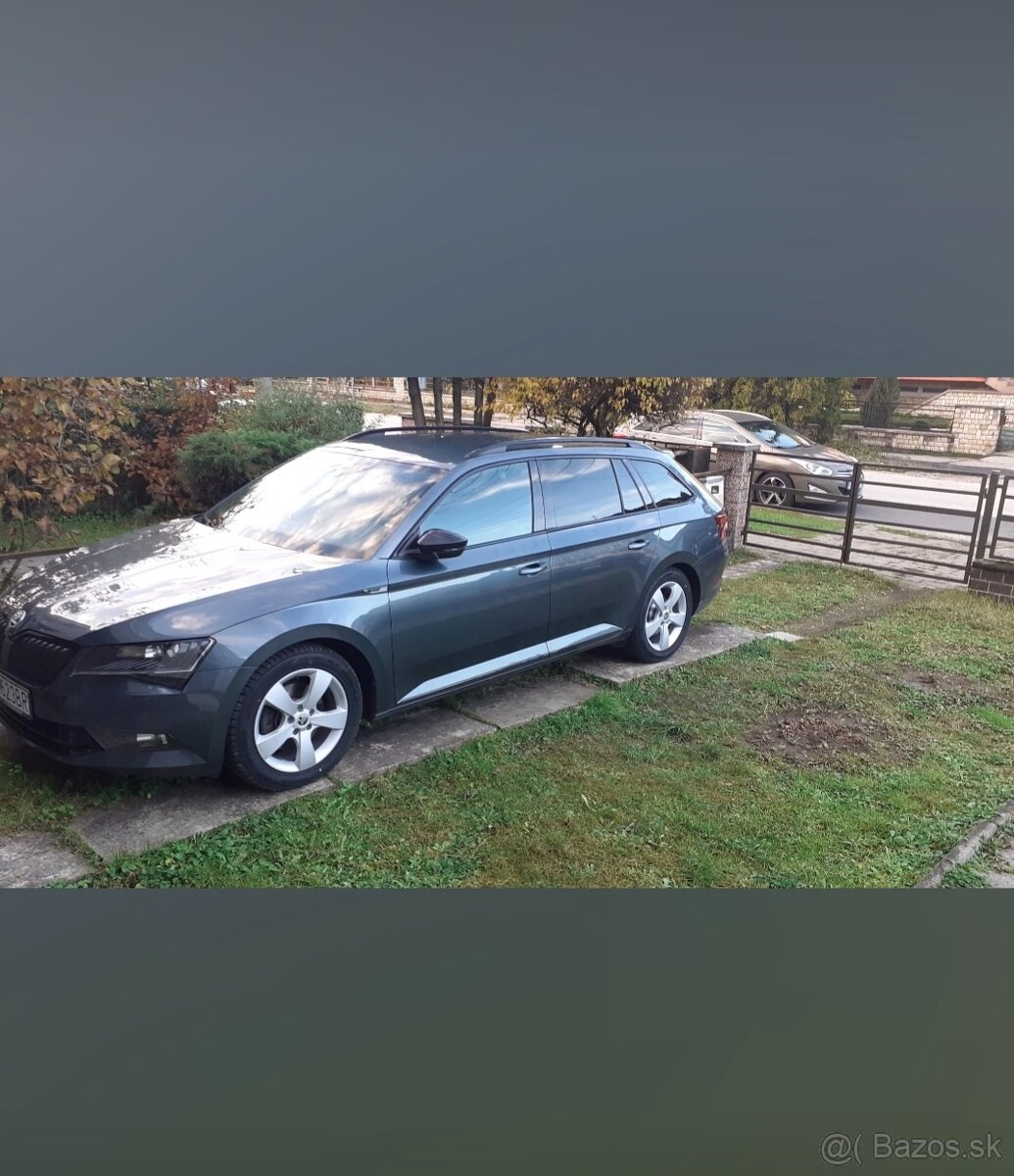 Zimná sada kolies 215 55 R 17