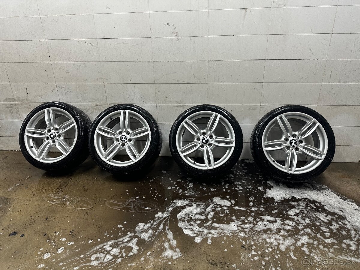 Elektrony BMW f10 f11 r19 5x120 245/40