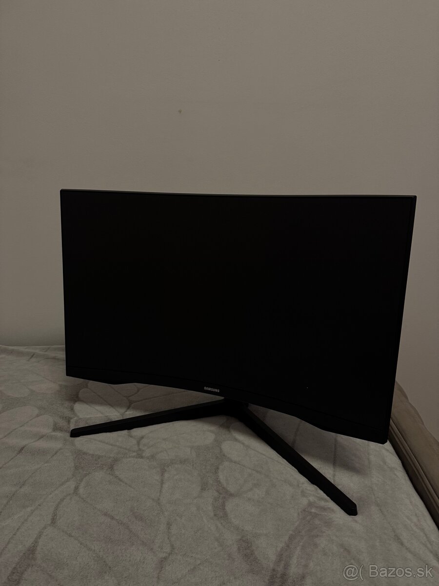 Predám Samsung Odyssey C27G55