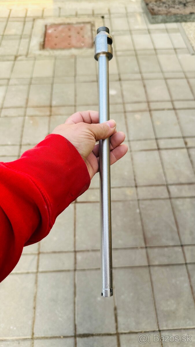 Jadrový vrták , jadrová korunka 18mm