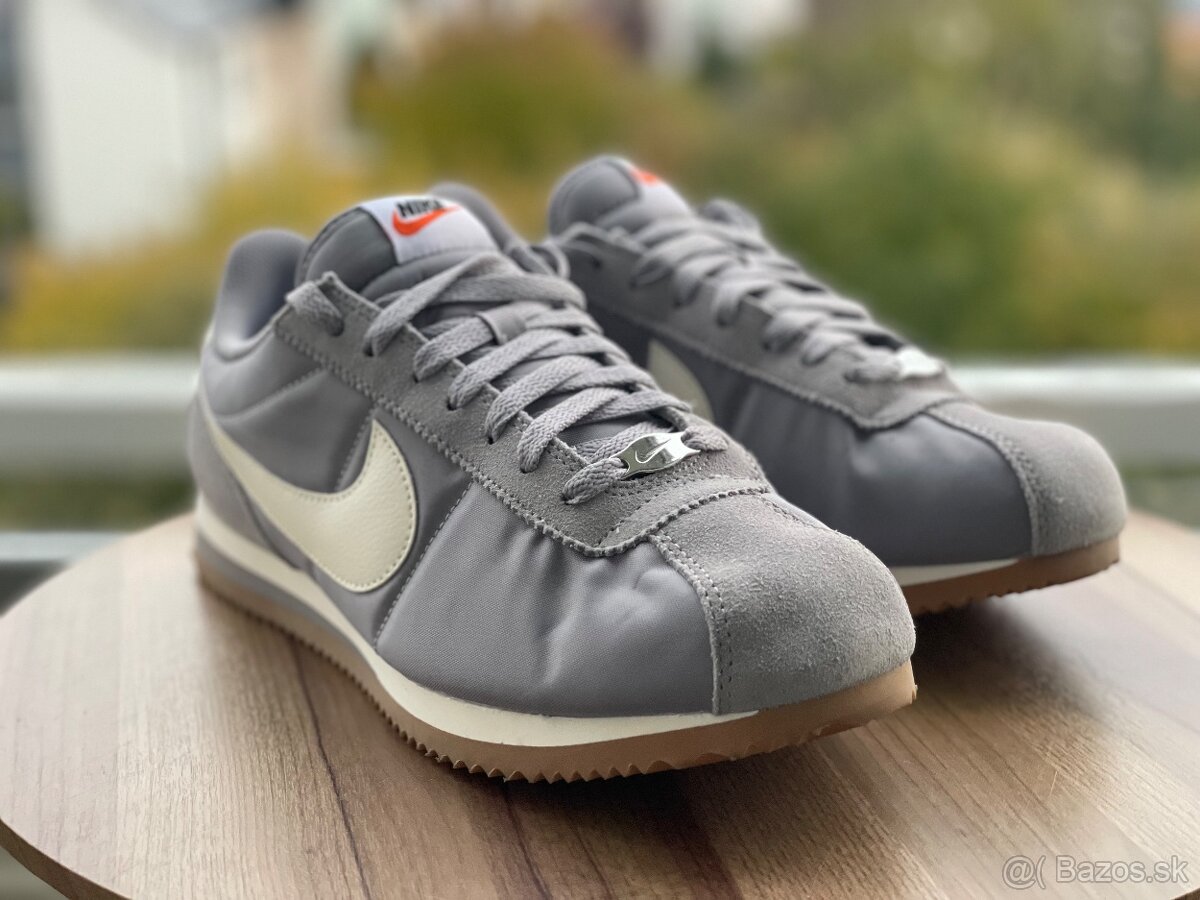 Nike W Cortez Textile | EUR 43