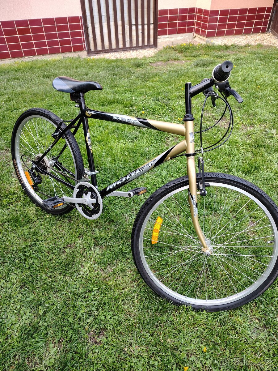 Predám bycikel Dema Modet 24"