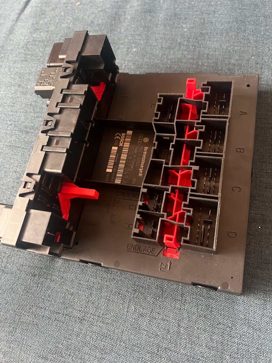 BCM VW 3C0 937 049 AE