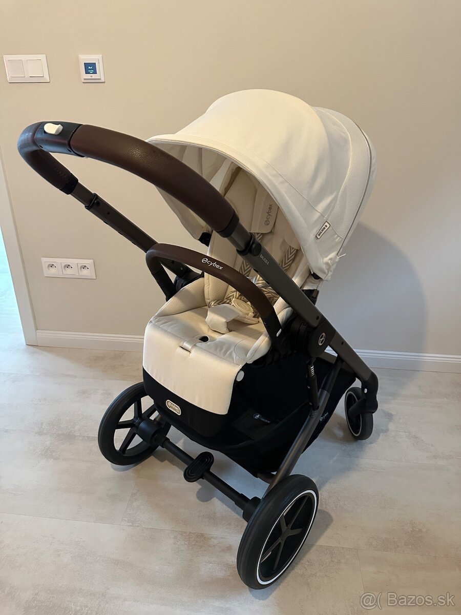 Cybex Balios S Lux