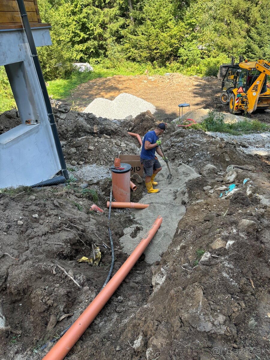 Príjmem do zamestnania murár/tesár iba s praxou