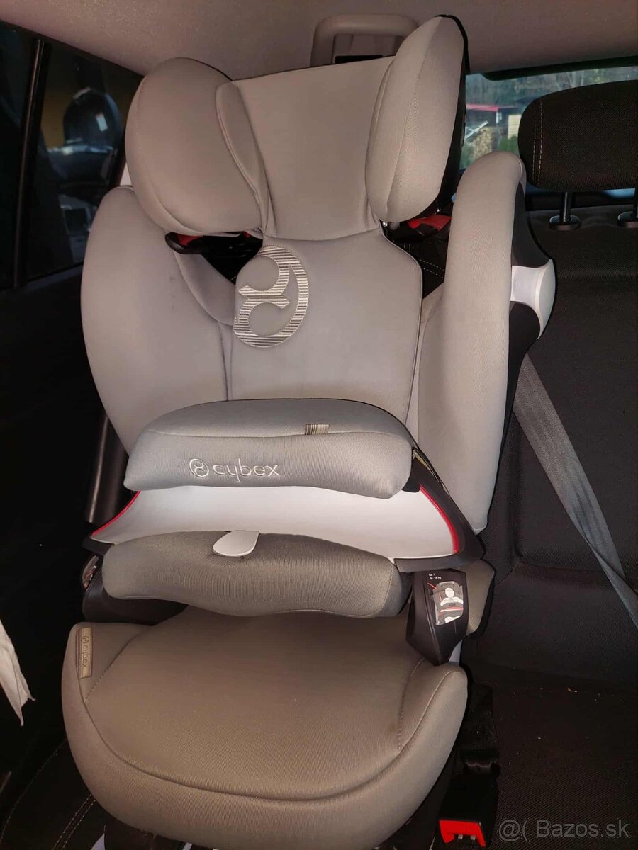 Autosedačka Cybex