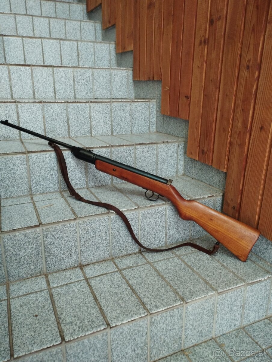 Vzduchovka slávia ČZ 236-1 strakonice