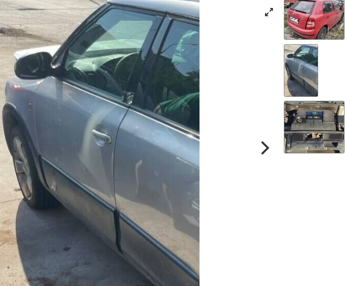 MOTOR AZQ 1.2 HTP 47kw BME, MOTOR CBZ 77KW predám MOTOR BMD