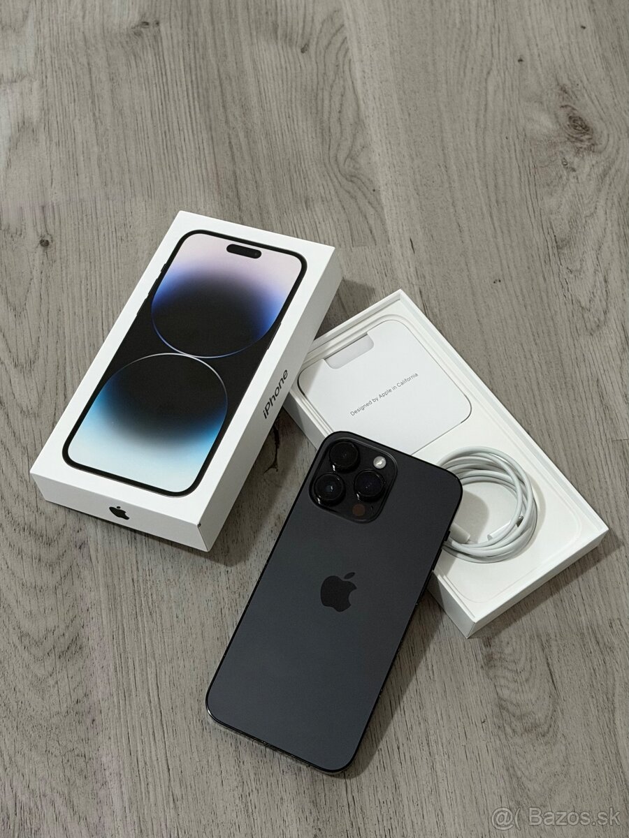 iPhone 14 Pro Max 128gb