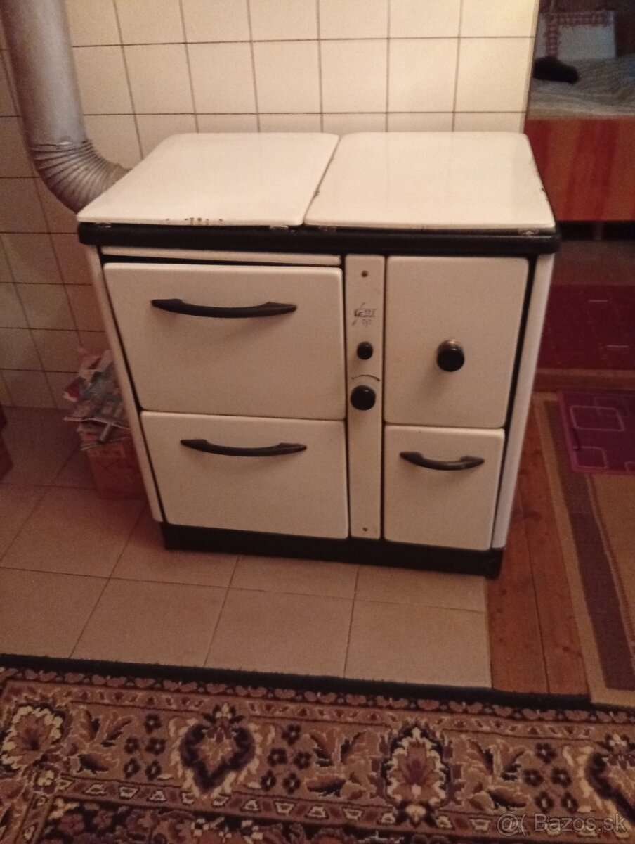 Predám kuchinský šporak