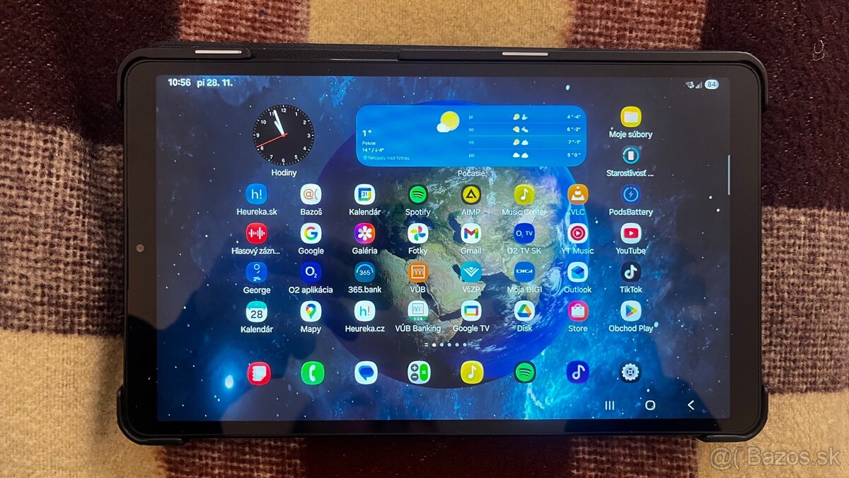 Samsung Galaxy A 9 LTE