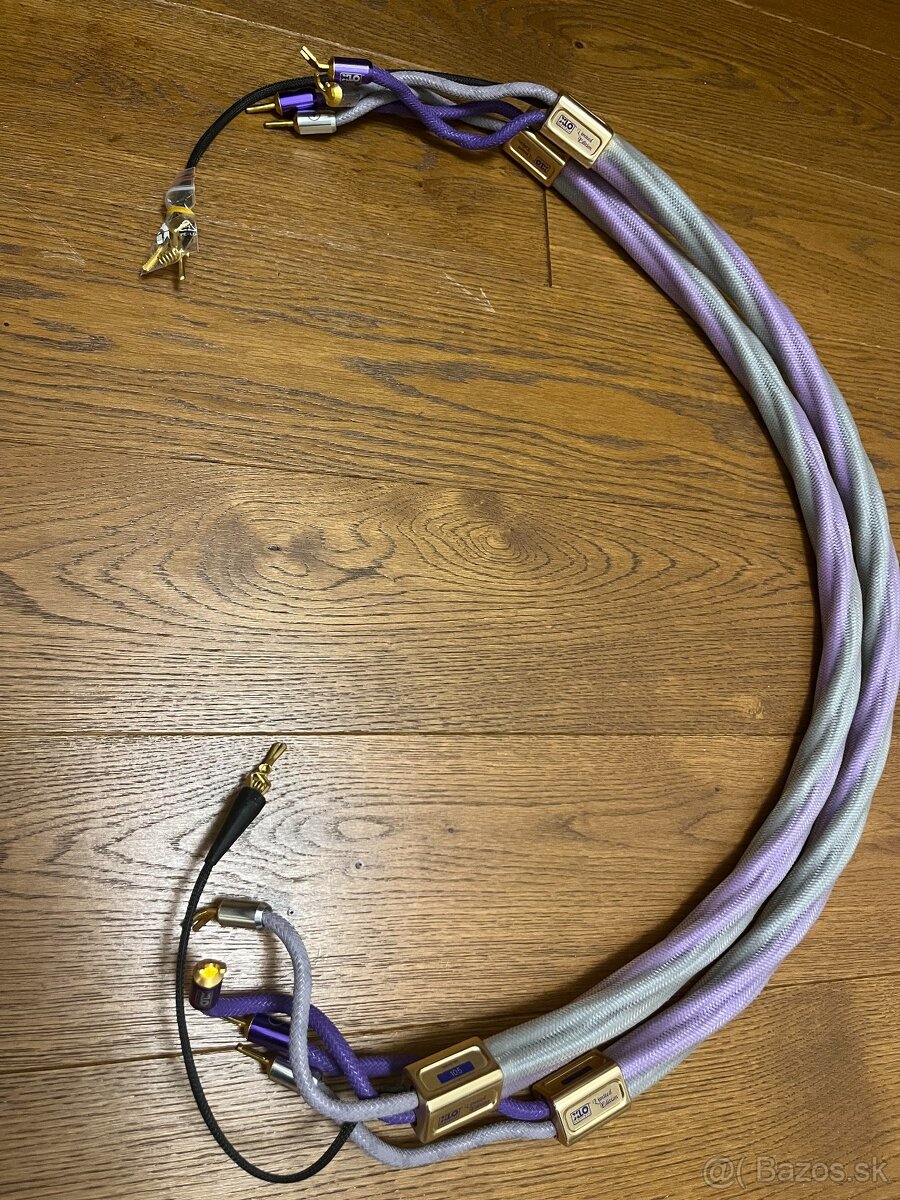 Reprokáble XLO limited 1,25 m