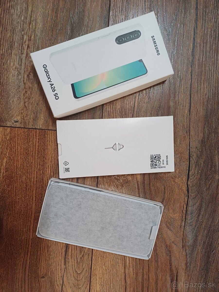 Samsung Galaxy A25 5G