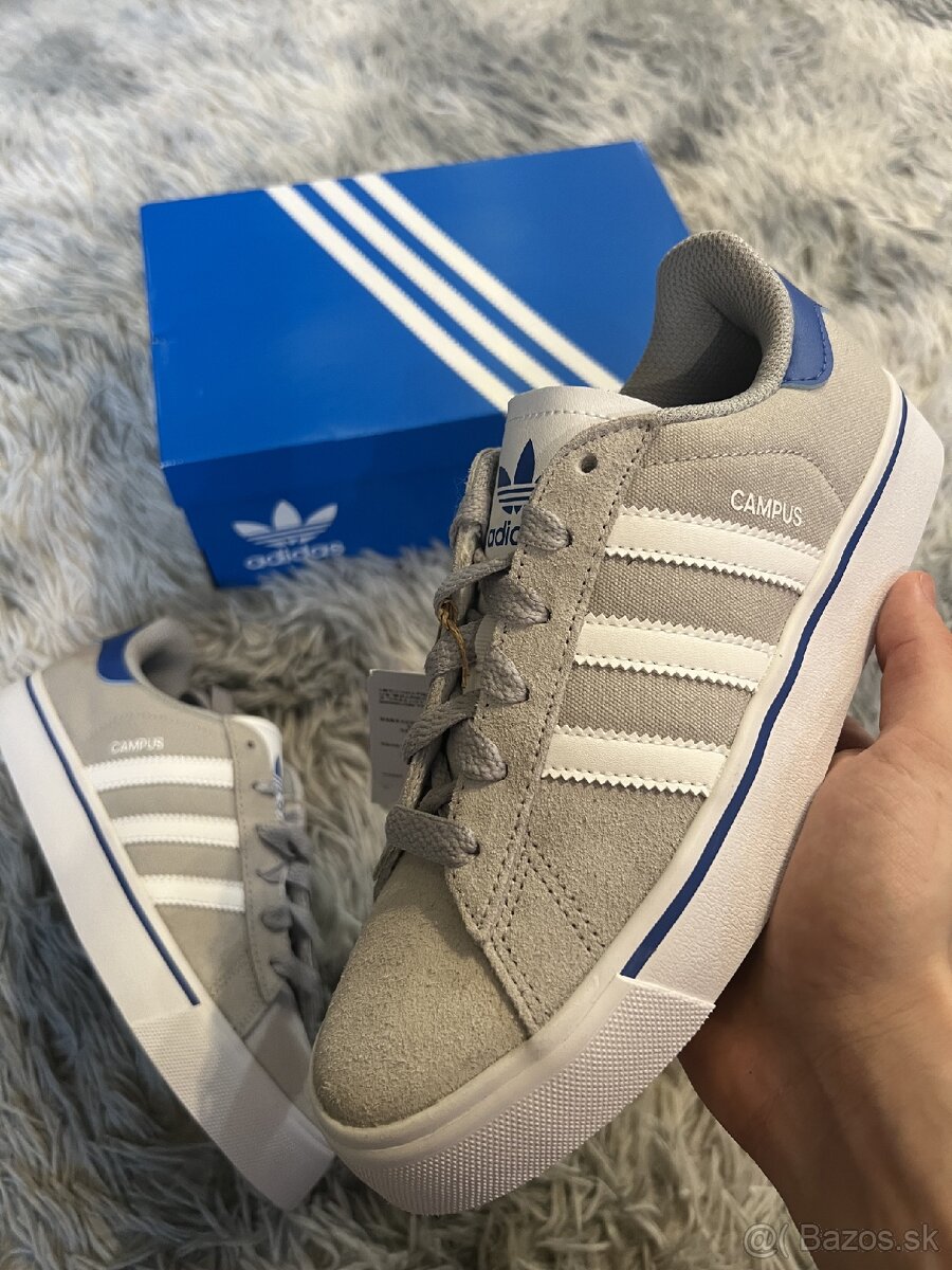Adidas Campus Tenisky GS