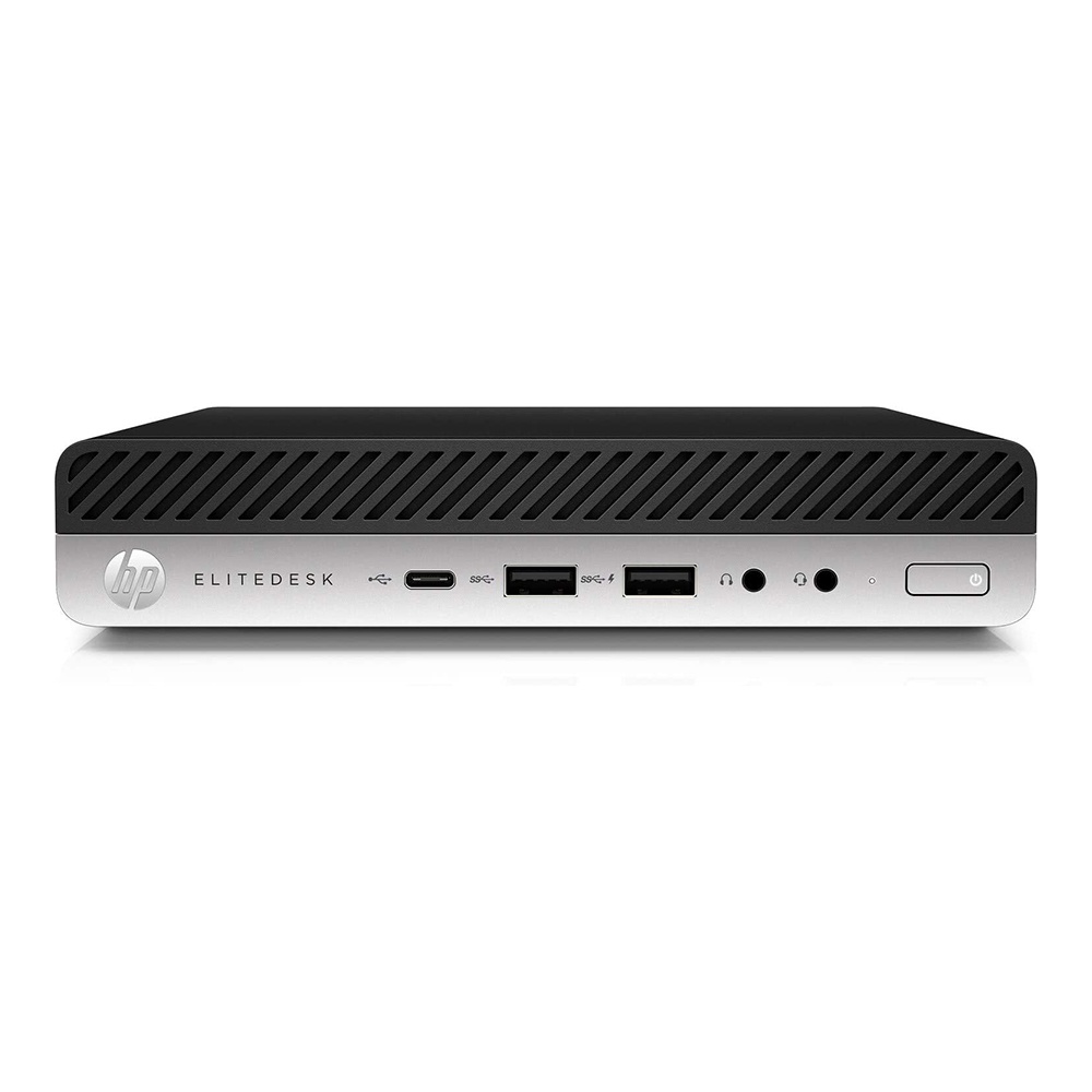 Predám HP EliteDesk 800 G4 DM 65W