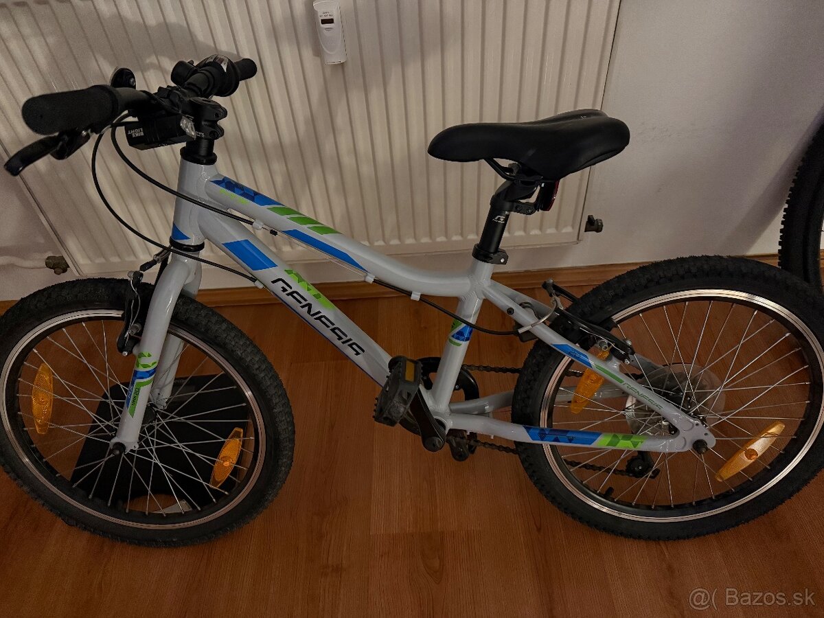 Detsky bicykel Genesis