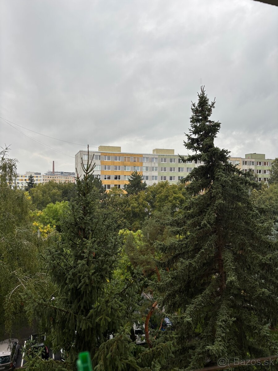 Predám 3-izb.byt v centre Košíc staré mesto