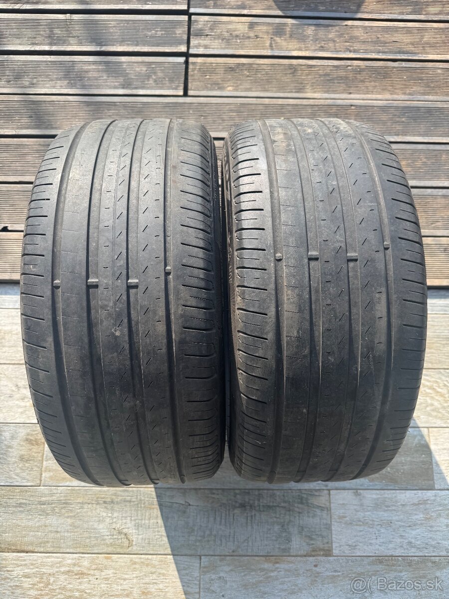 275/35 R19 Pirelli letne