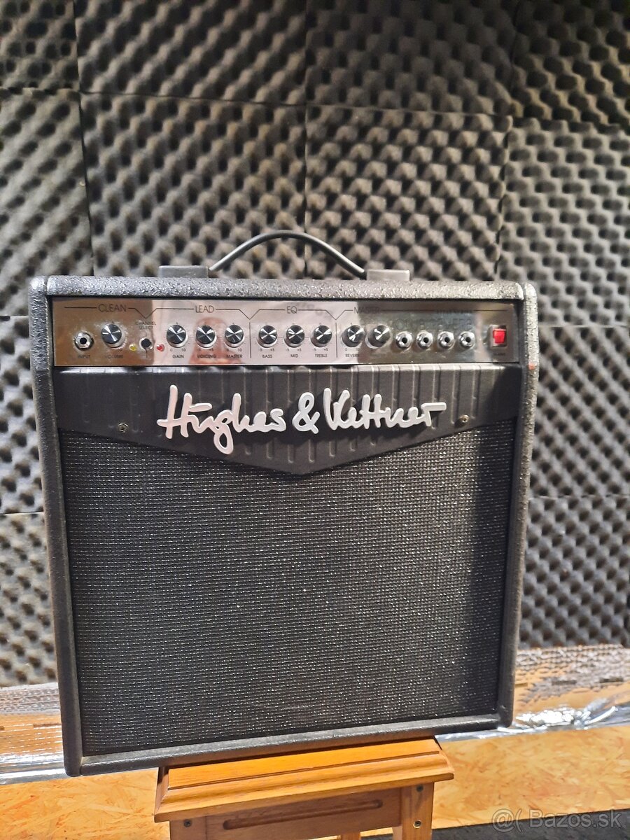 Hughes&Kettner