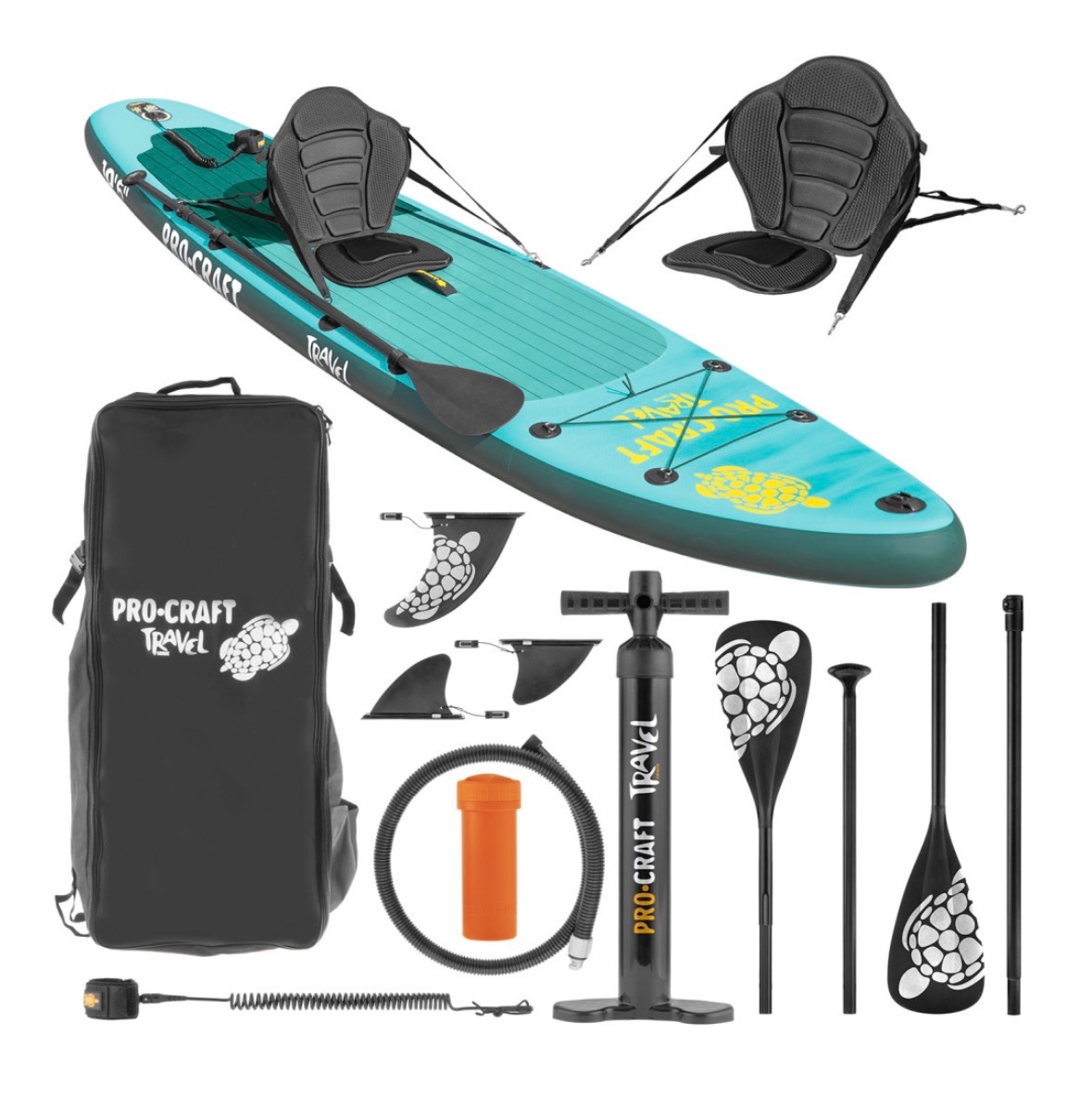 Paddleboard
