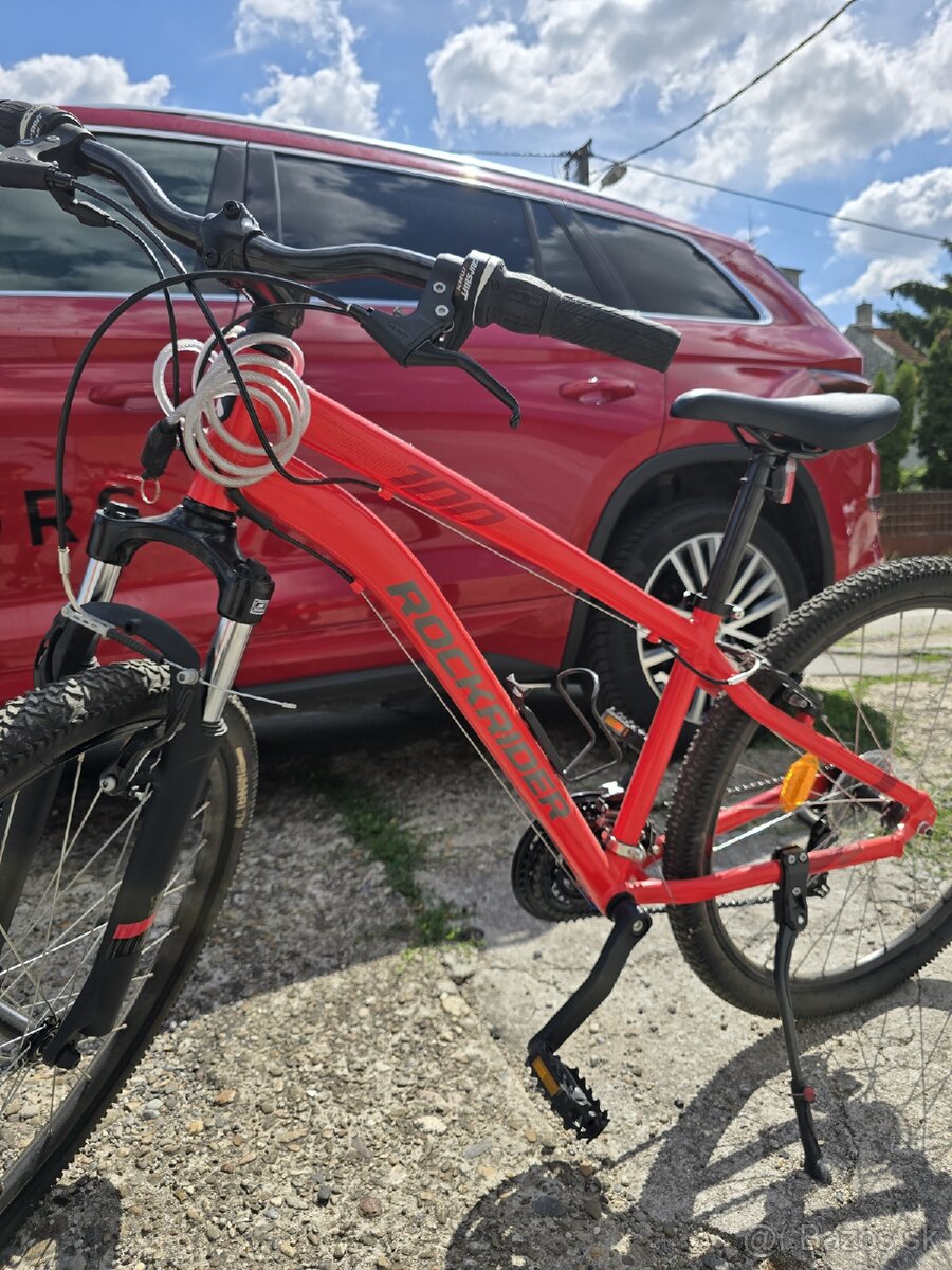 Bicykel