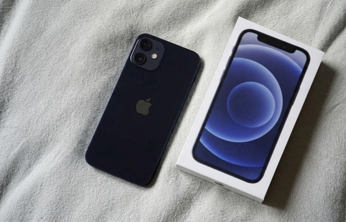 Iphone 12 mini