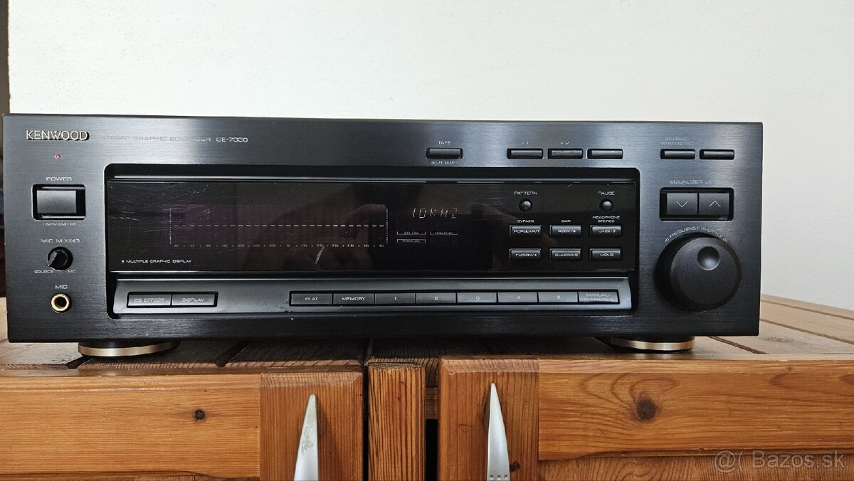 Kenwood GE 7030