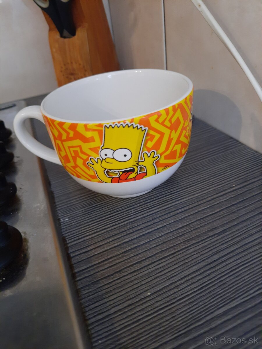 Simpson.