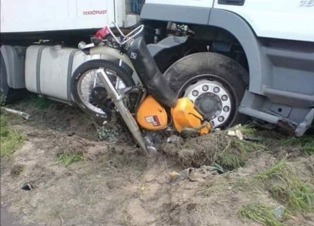 Simson S51 s TP a SPZ