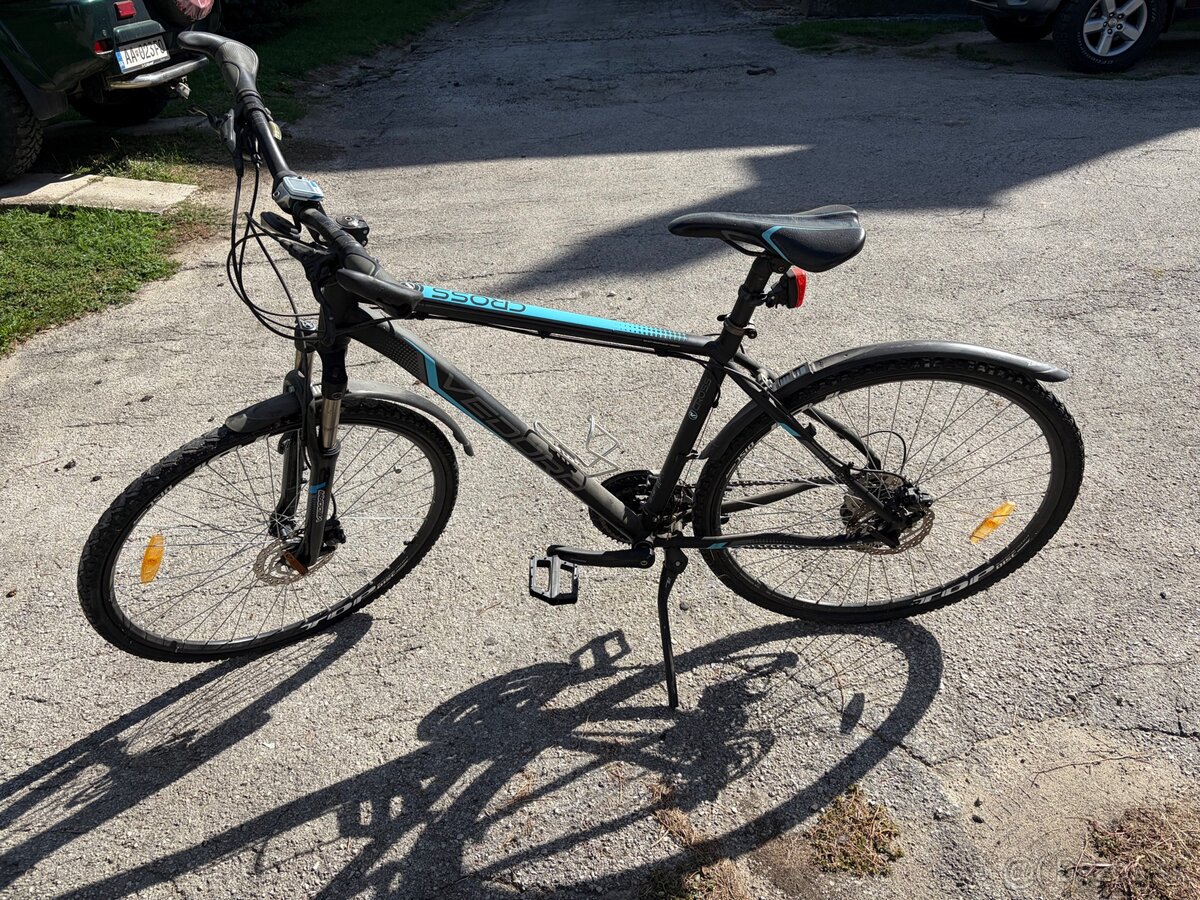 Predam bicykel