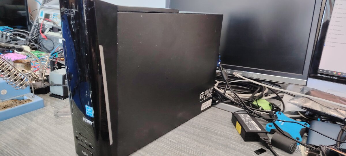 Predám Pc Acer xc-730