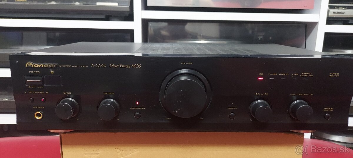 Pioneer A-209R