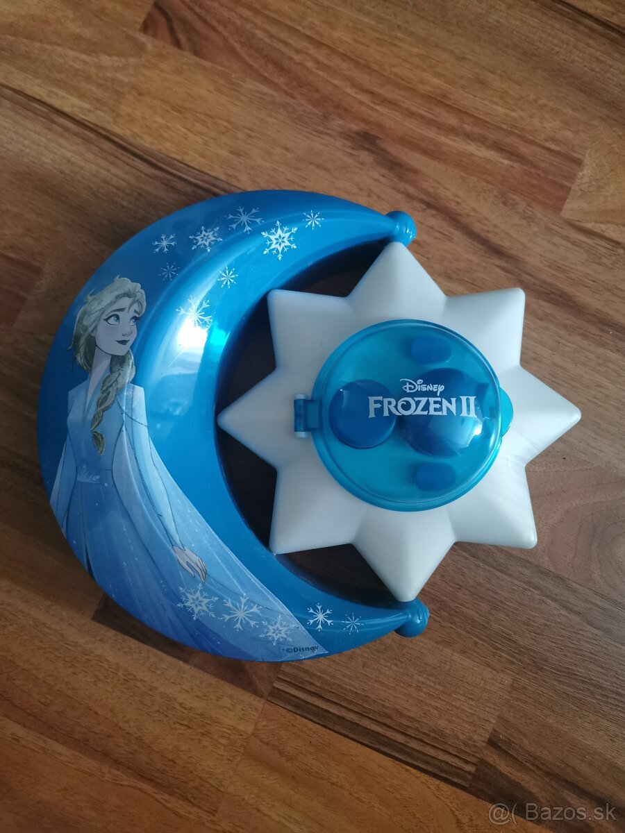 Skrinka Frozen