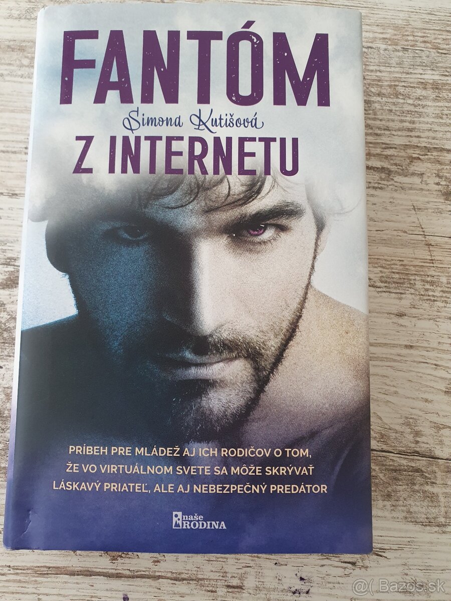 Fantom z internetu