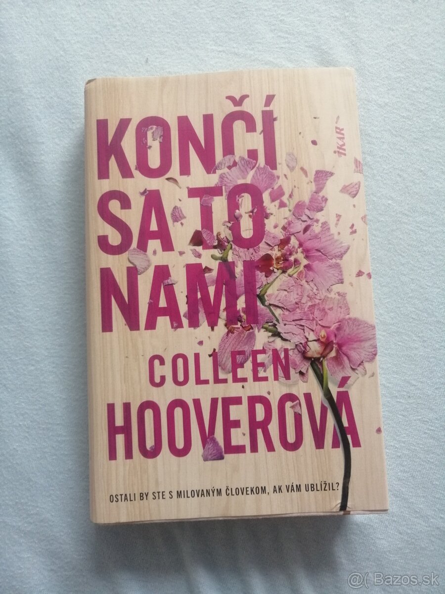 Konci sa to nami
