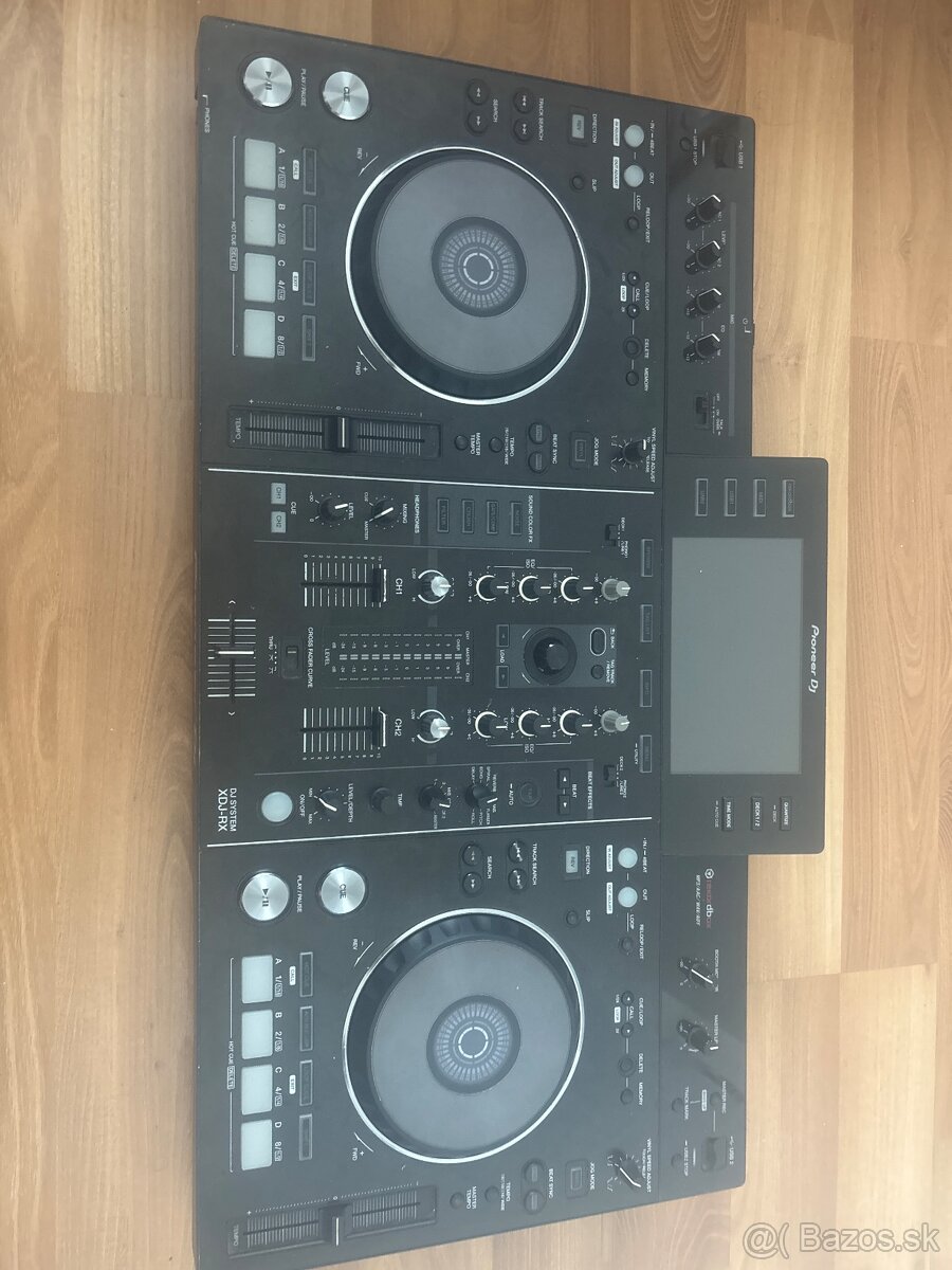 Pioneer Xdj Rx