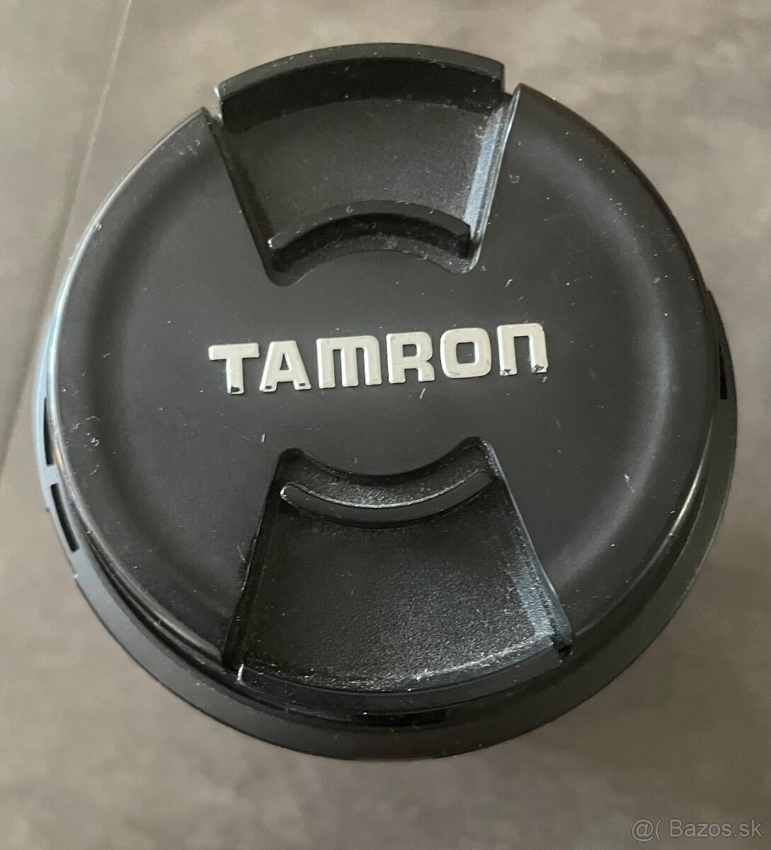 Tamron SP AF aspherical XR Di