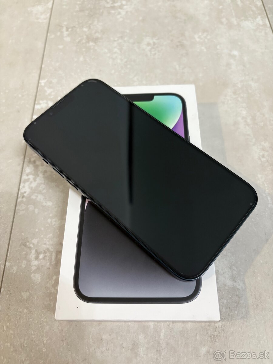 Apple iPhone 14PLUS 128GB.