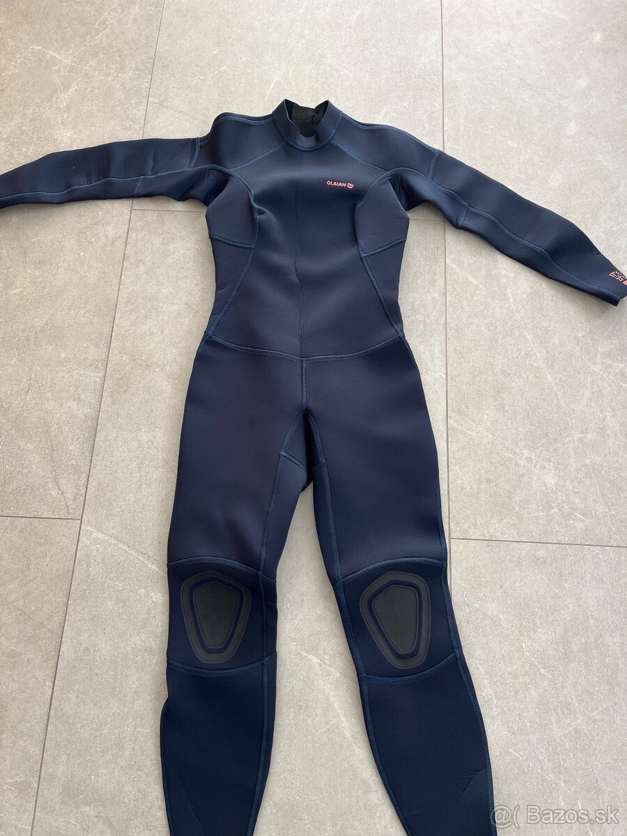 Damsky neopren