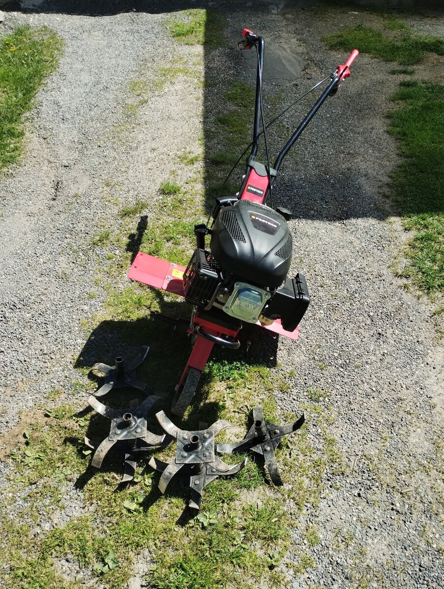 Kultivátor