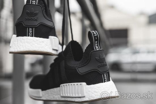 TENISKY ADIDAS NMD R1 veľ.45 1/3