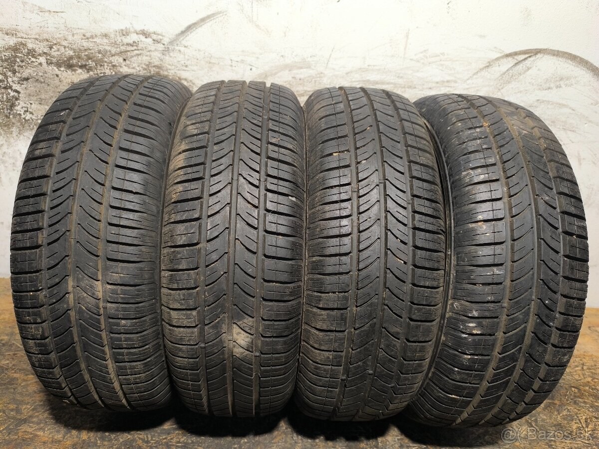 195/60 R15 Letné pneumatiky Kormoran Runpro 4 kusy