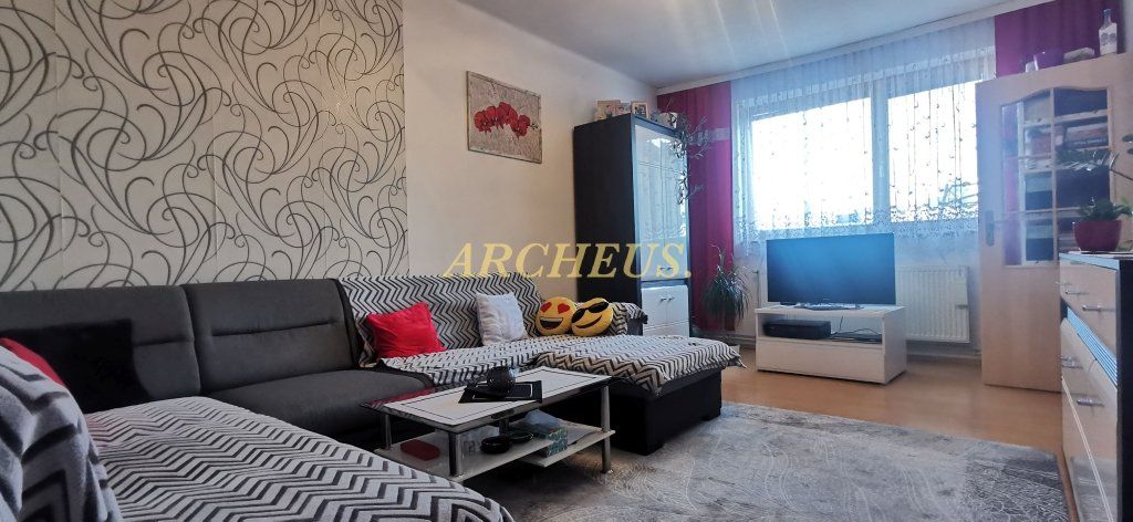 PRÍZEMNÝ 2,5i. BYT SO ZÁHRADOU, TREBIŠOV 75 plus 218 m2